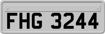 FHG3244