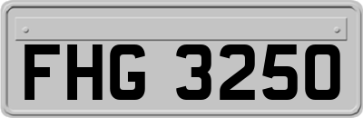 FHG3250