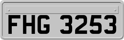 FHG3253