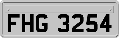 FHG3254