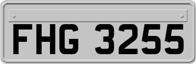 FHG3255
