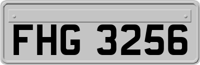 FHG3256