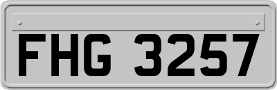 FHG3257