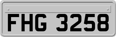 FHG3258
