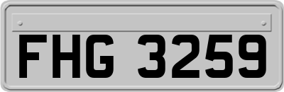 FHG3259
