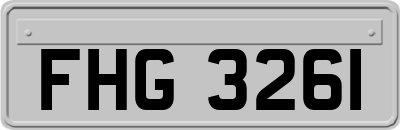 FHG3261