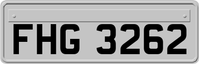 FHG3262