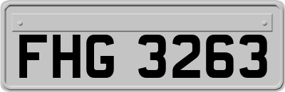 FHG3263