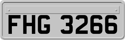 FHG3266