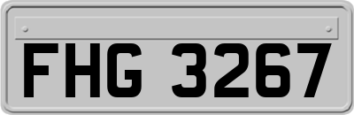 FHG3267