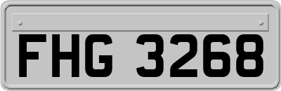 FHG3268