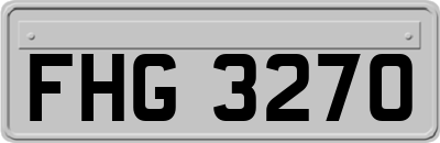 FHG3270