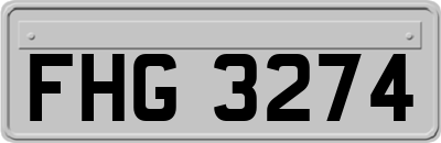 FHG3274