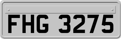 FHG3275