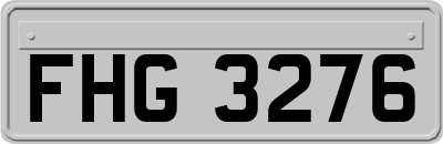 FHG3276