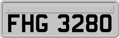 FHG3280