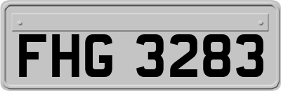 FHG3283