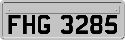 FHG3285
