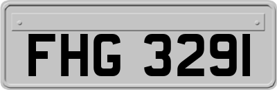 FHG3291