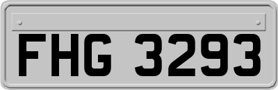 FHG3293