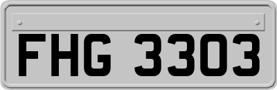 FHG3303