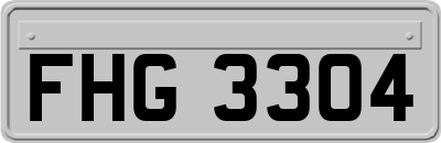 FHG3304