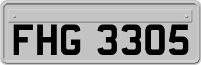 FHG3305