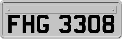 FHG3308