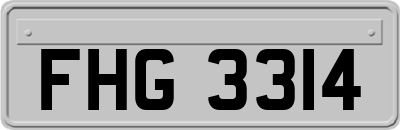 FHG3314