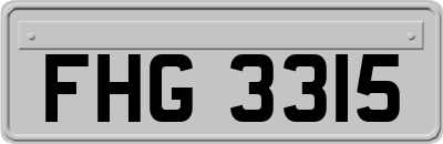FHG3315