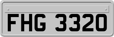 FHG3320