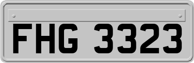 FHG3323