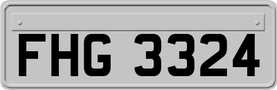 FHG3324
