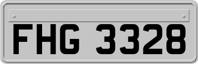 FHG3328