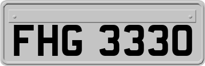 FHG3330