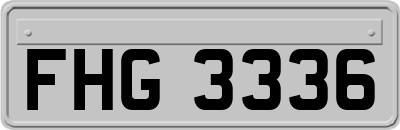FHG3336