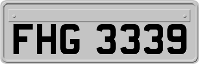 FHG3339