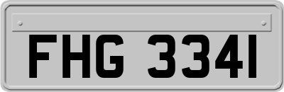 FHG3341