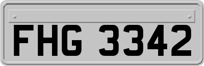 FHG3342