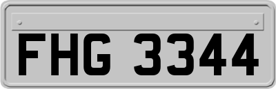 FHG3344