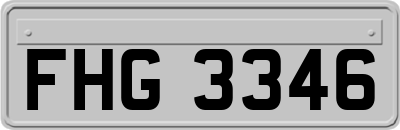 FHG3346