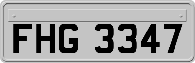 FHG3347