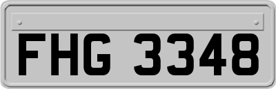 FHG3348