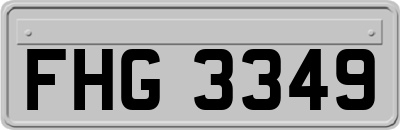 FHG3349