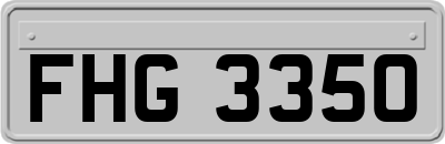 FHG3350