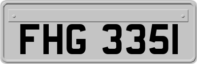 FHG3351