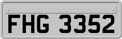 FHG3352