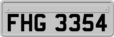 FHG3354