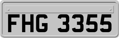 FHG3355