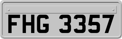 FHG3357